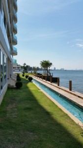 Pattaya Apartment by the sea